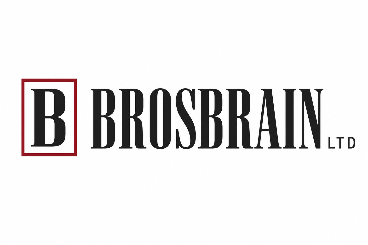 BROSBRAIN LTD